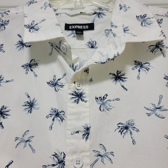 EXPRESS SHIRT - Picture 5 of 7